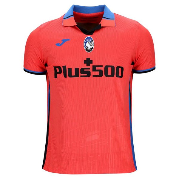 Tailandia Camiseta Atalanta BC 3rd 2021-2022